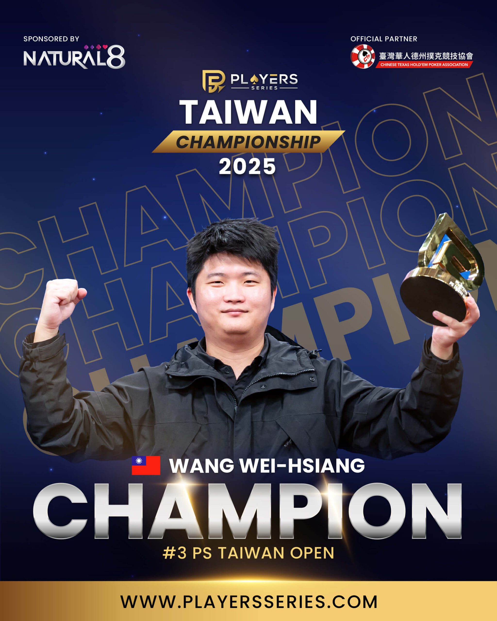 Wang Wei-Hsiang